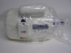 Jet Tool Part 150512W Motor 150512W